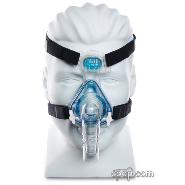 Perfil Lite Gel CPAP nasal Máscara con arnés - Lifecorp
