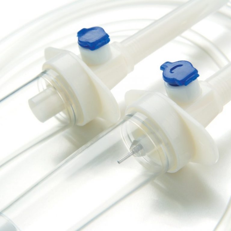 Kits para Diálisis para Fístula Lifecorp