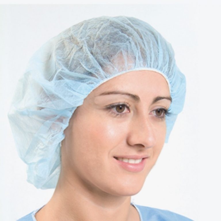 Gorro de Enfermera Lifecorp